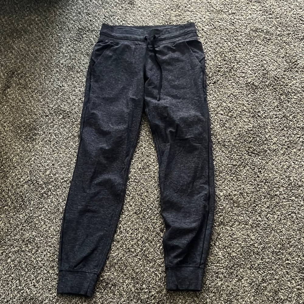 Lululemon align joggers